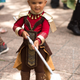 Cosplay by baby_okoyes_mom